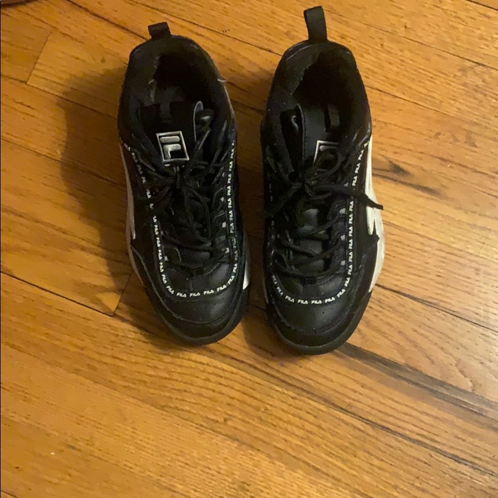Fila Sneakers